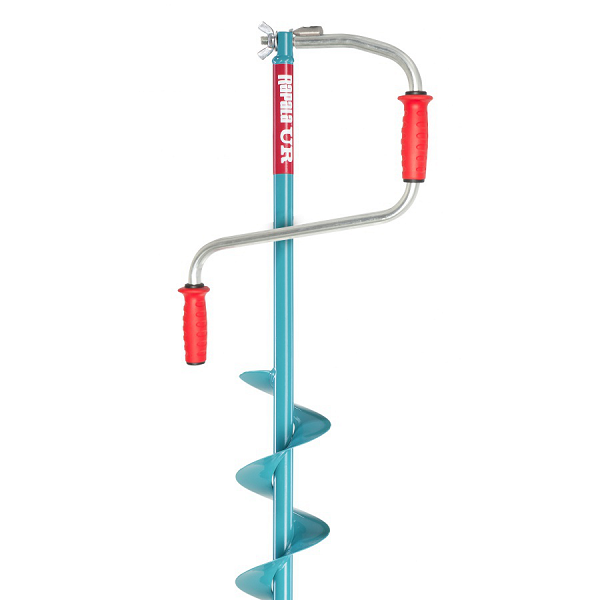 Ledus urbis Rapala UR Steel Green 155mm