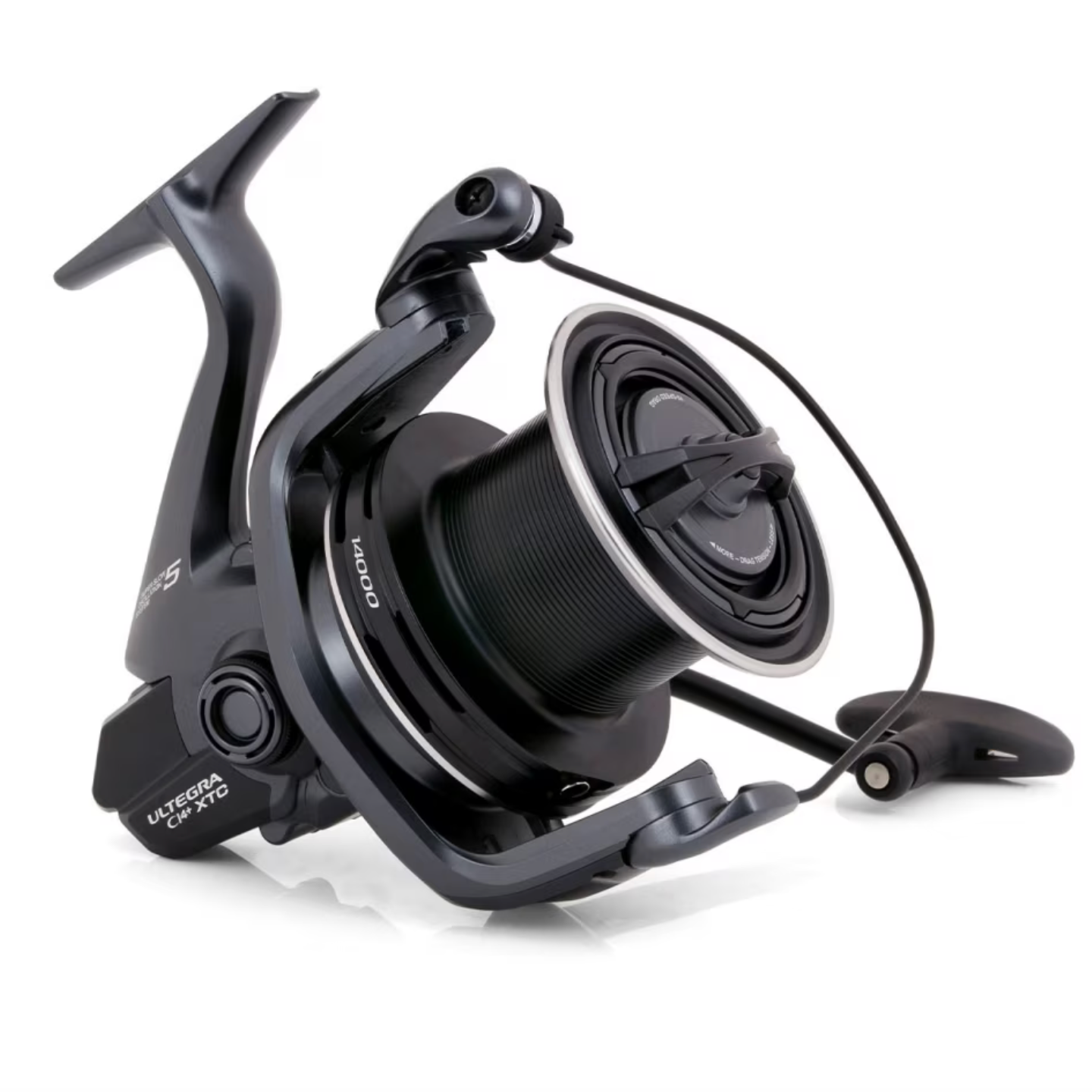 Reel Shimano Ultegra CI4+ XTC 5500