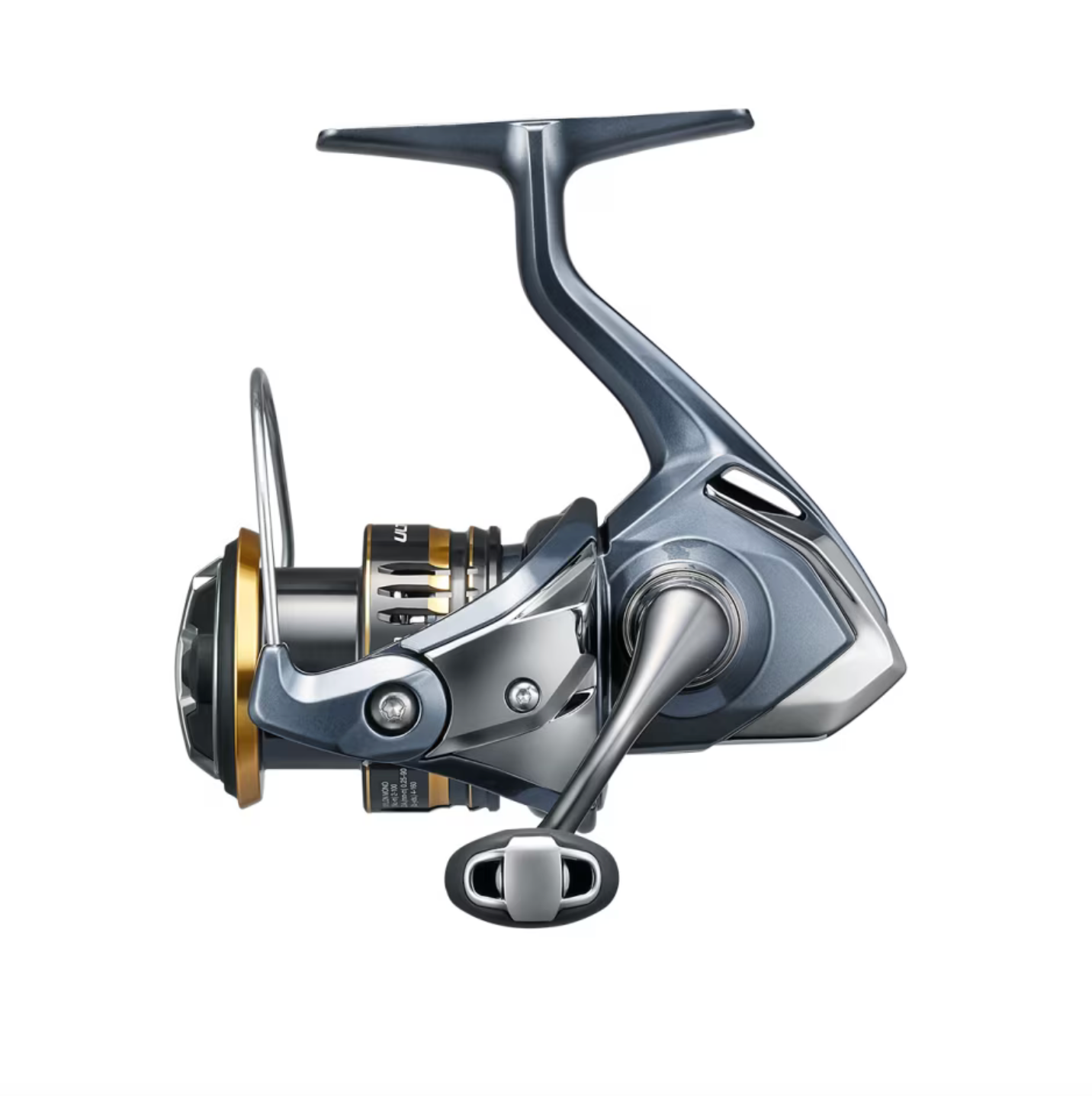 Reel Shimano Ultegra FC