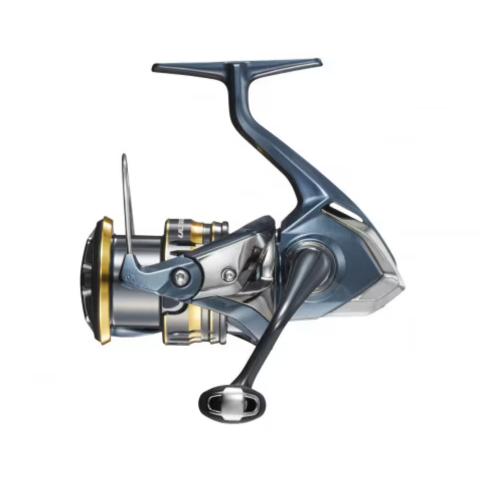 Reel Shimano Ultegra FC