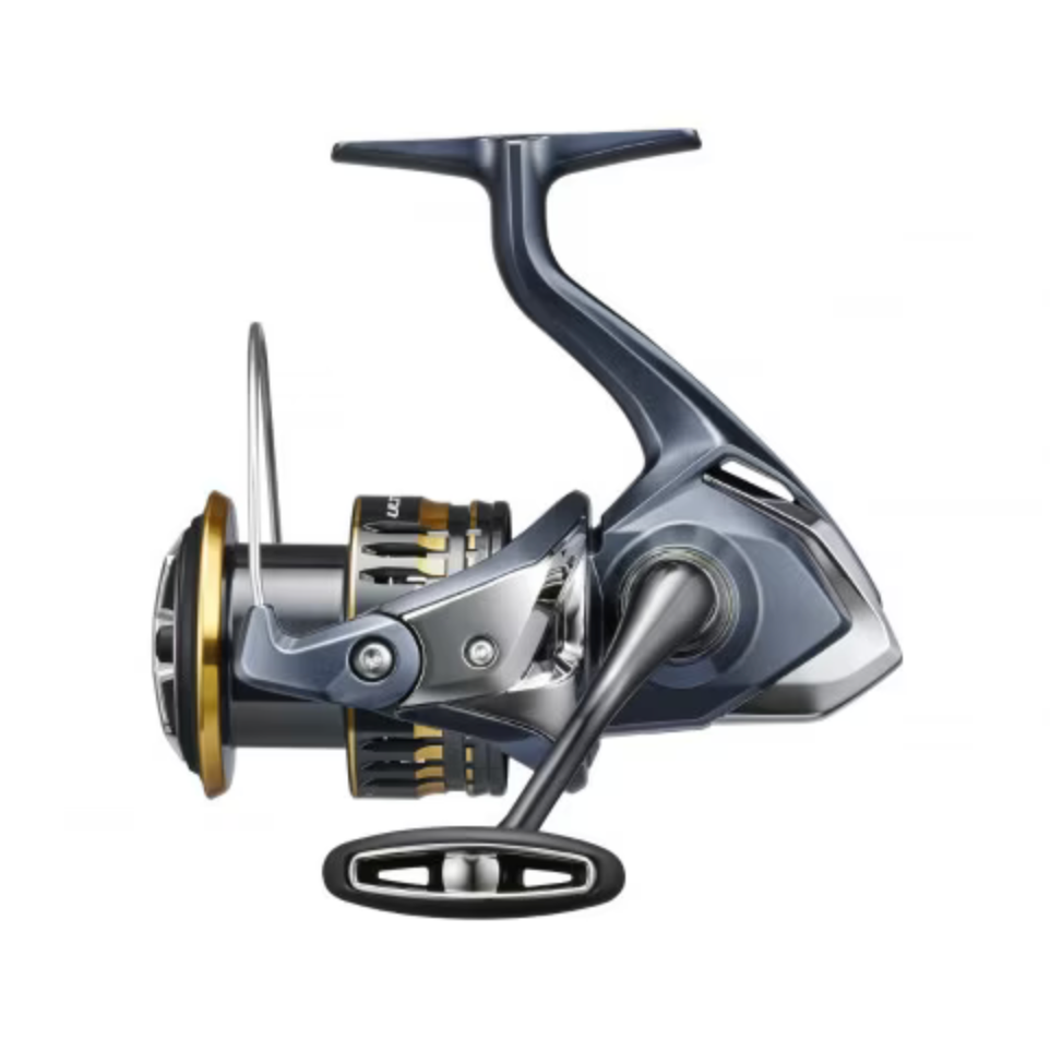 Катушка Shimano Ultegra FC 