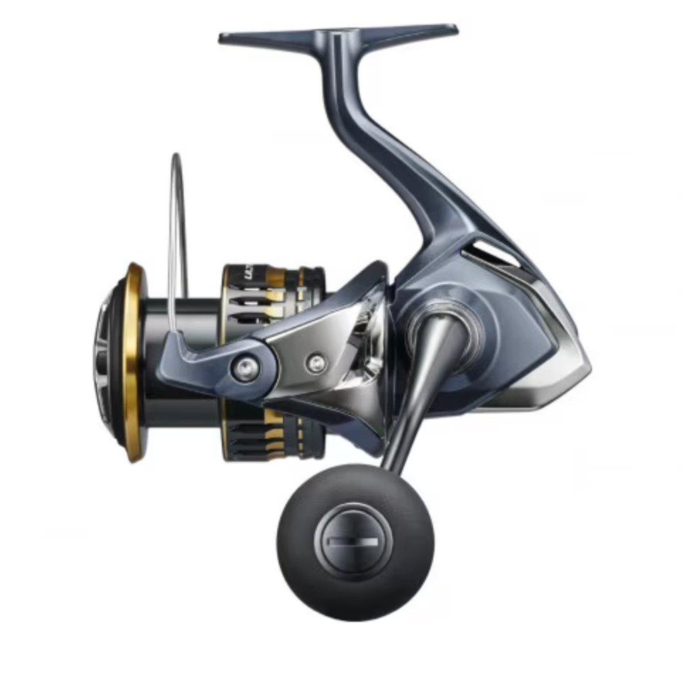 Катушка Shimano Ultegra FC 