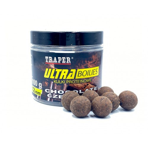 Boilas Traper Ultra Boilies 100g