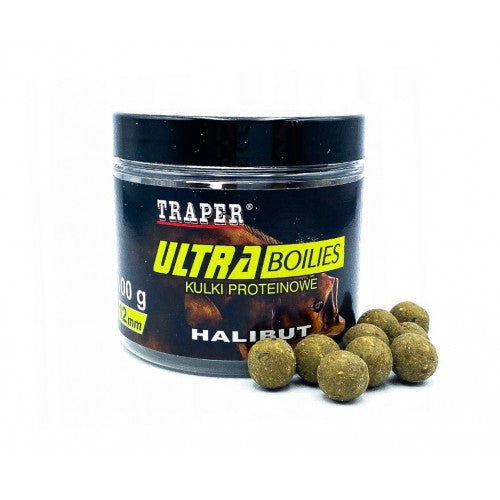 Boilas Traper Ultra Boilies 100g
