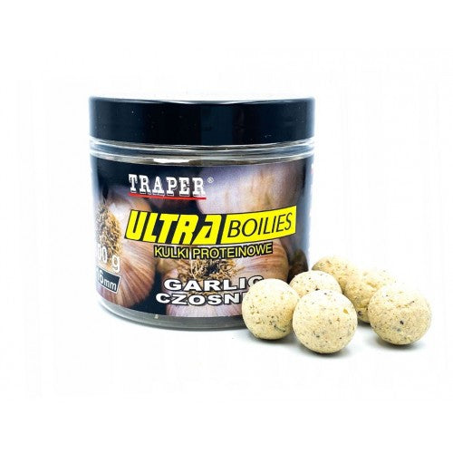 Boilas Traper Ultra Boilies 100g