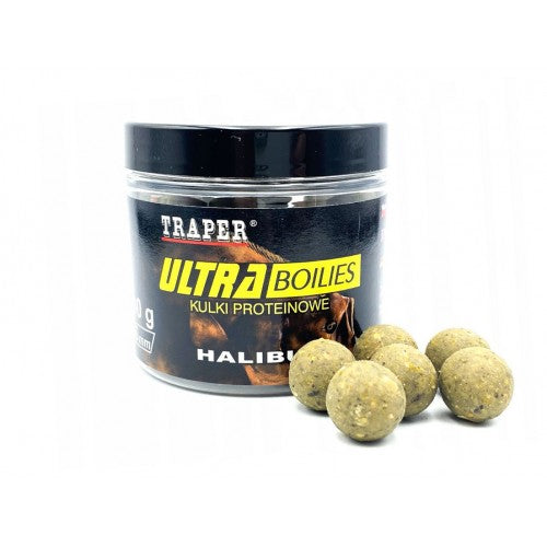 Boilas Traper Ultra Boilies 100g