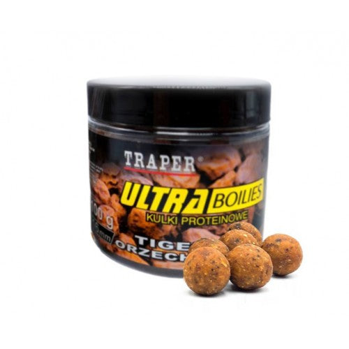 Boilas Traper Ultra Boilies 100g