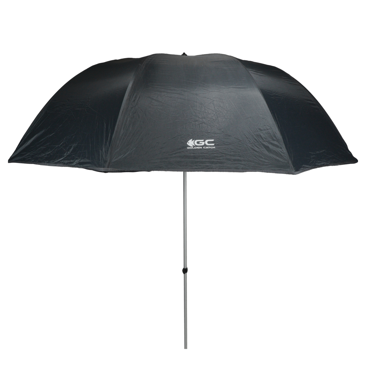 Umbrella with shelter Golden Catch