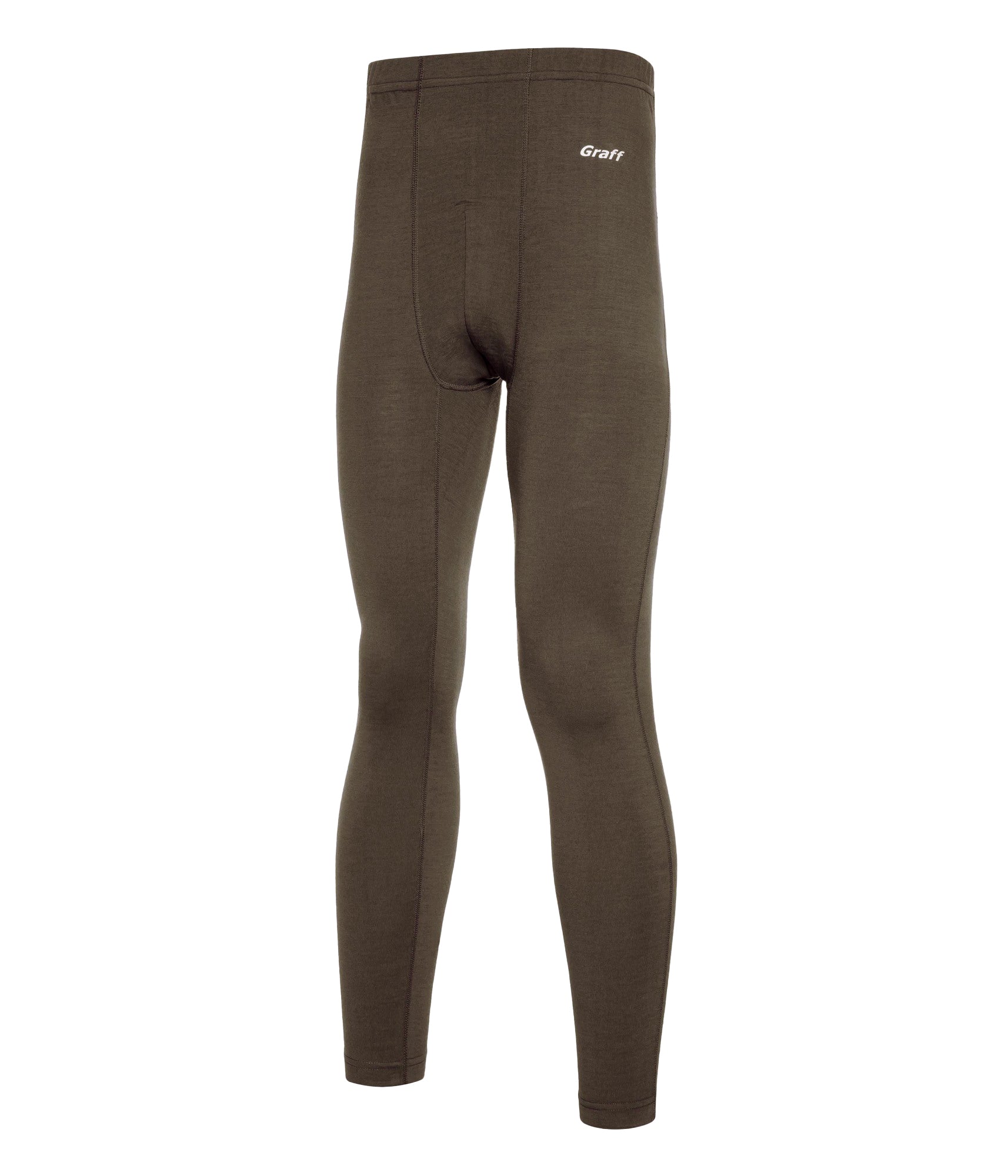 Termobikses Graff Merino Light 919