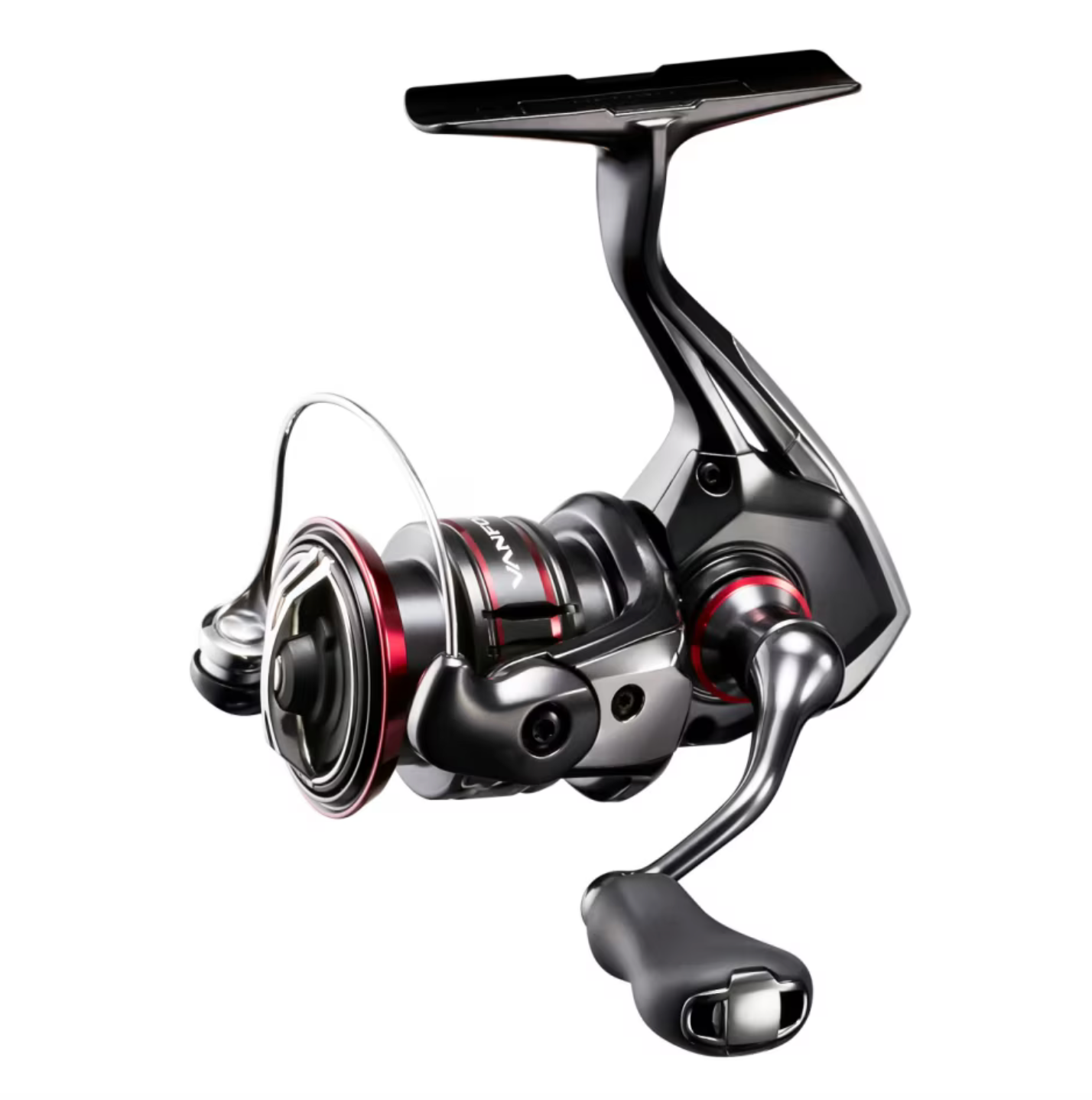 Reel Shimano Vanford