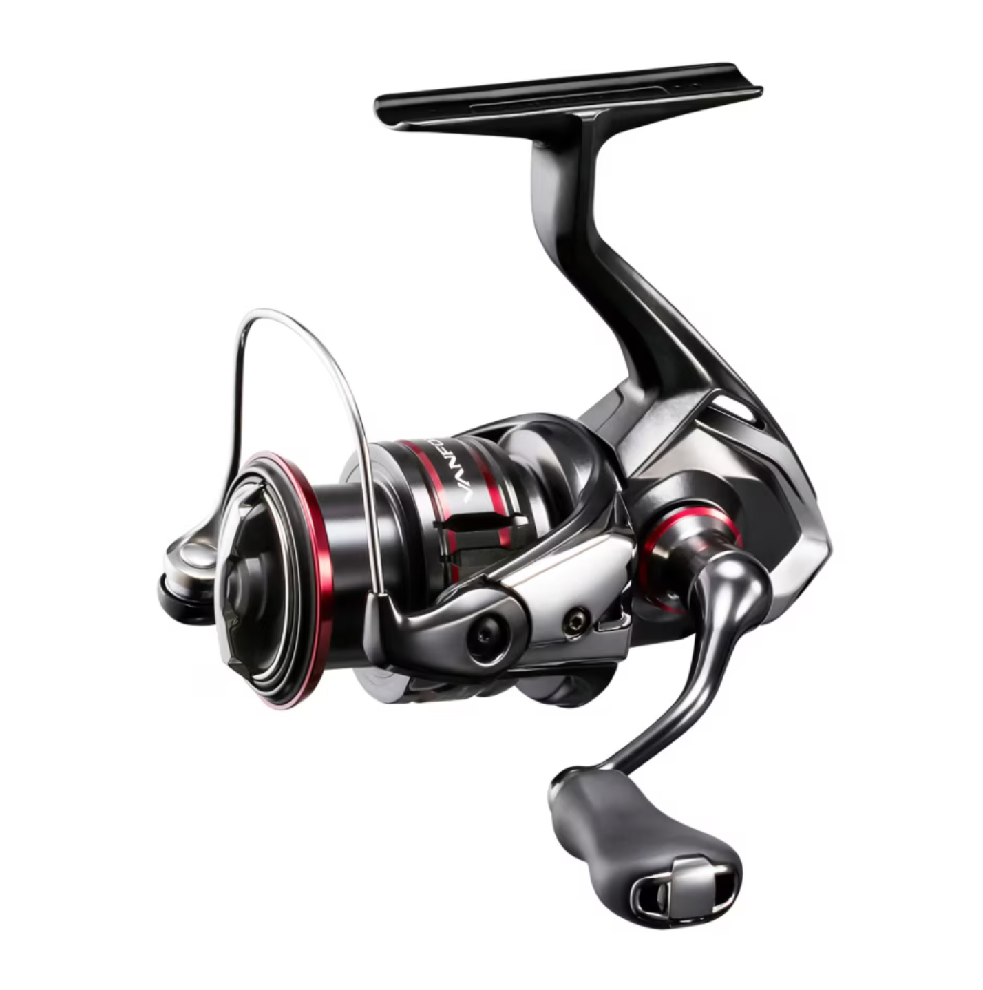 Reel Shimano Vanford