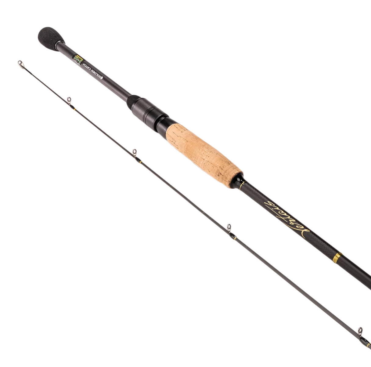 Golden Catch Vertais 24 Spinning