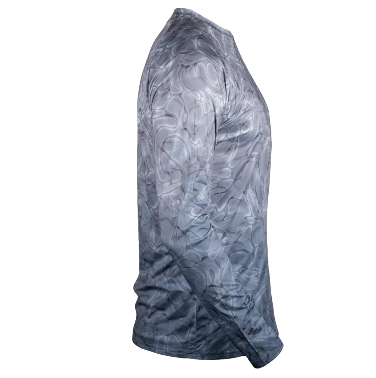 Krekls Golden Catch Jersey Vortex Air Sun pelēks