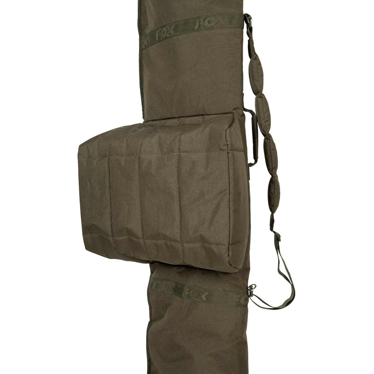 Soma makšķerēm Fox Voyager 13ft 4 Rod Holdall