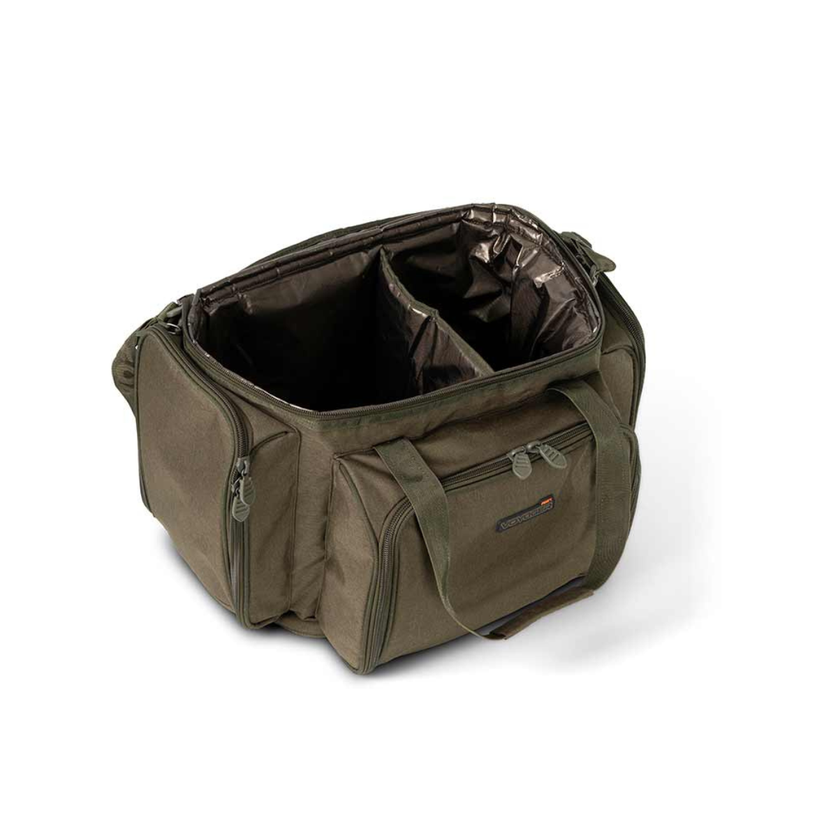 Aukstumsoma Fox Voyager 2 Person