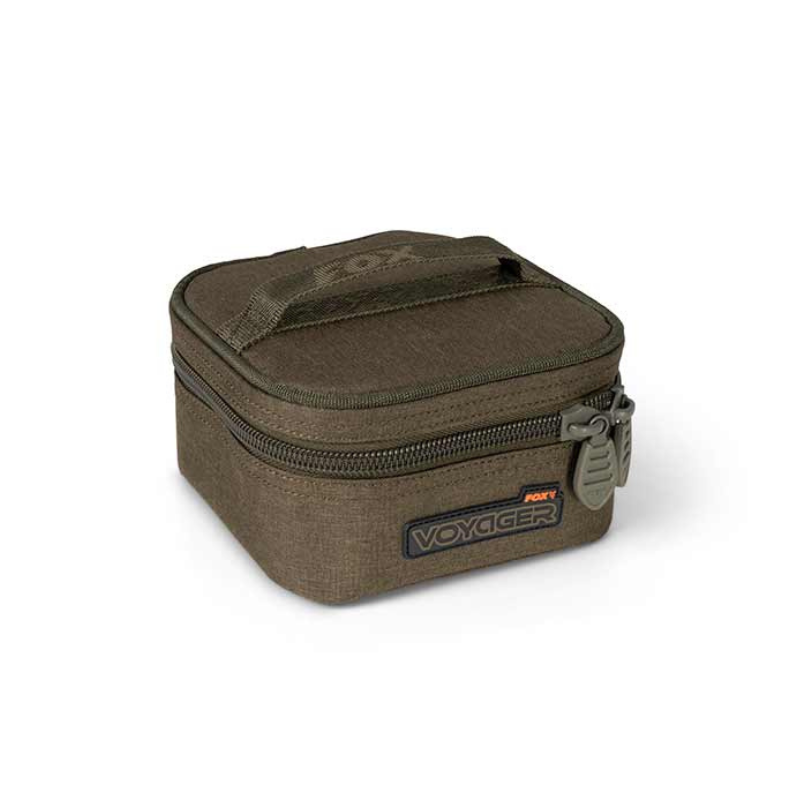 Soma Fox Voyager 6 Pot Hookbait Case