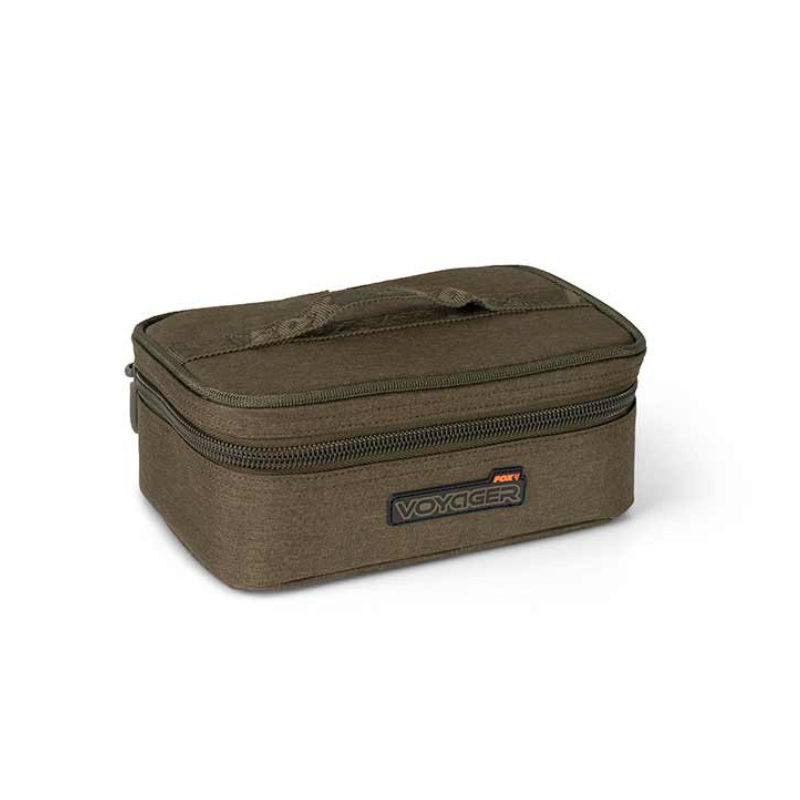 Soma Fox Voyager 8 Pot Hookbait Case