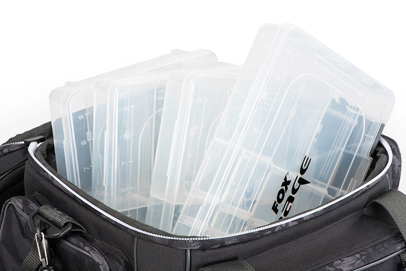 Soma Fox Rage Voyager Camo Medium Carryall