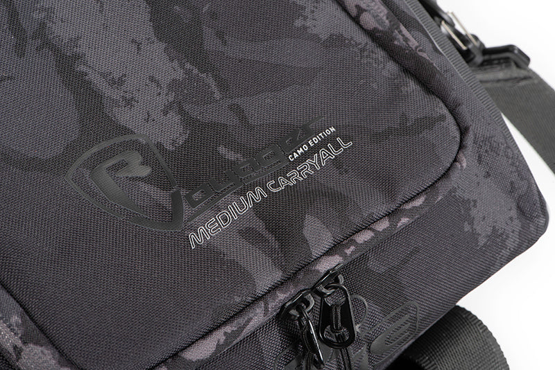 Soma Fox Rage Voyager Camo Medium Carryall