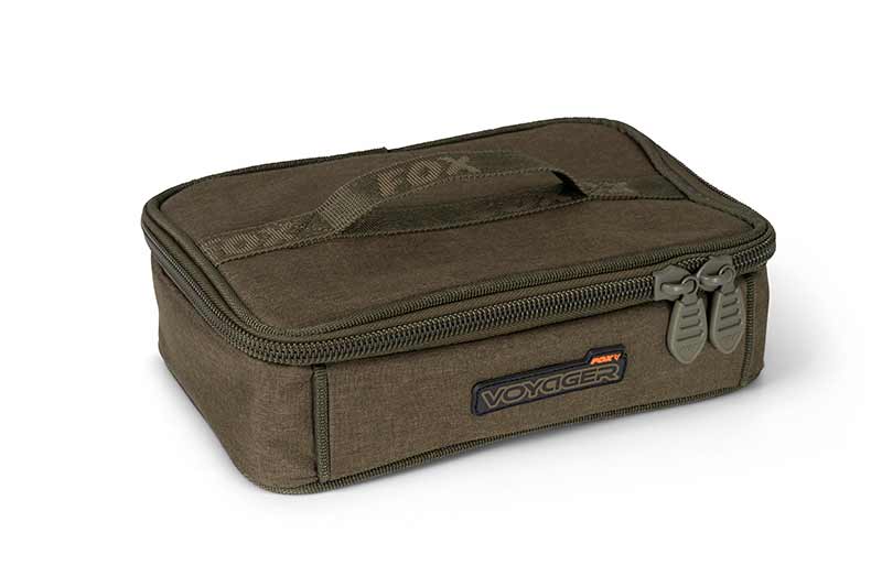 Soma Fox Voyager Large Accessory Bag