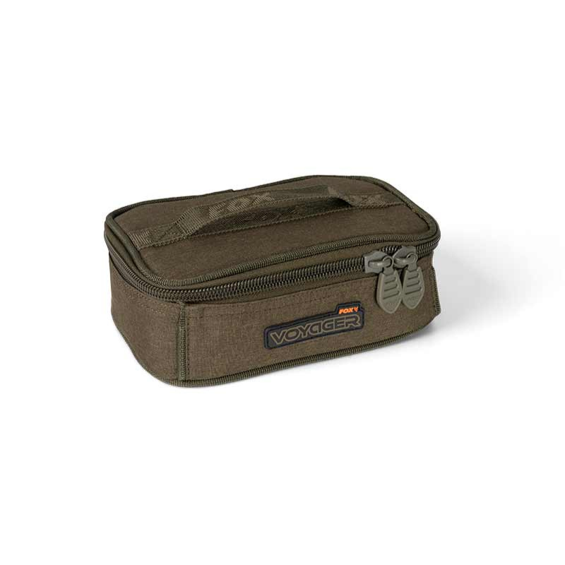 Soma Fox Voyager Lead and Bits