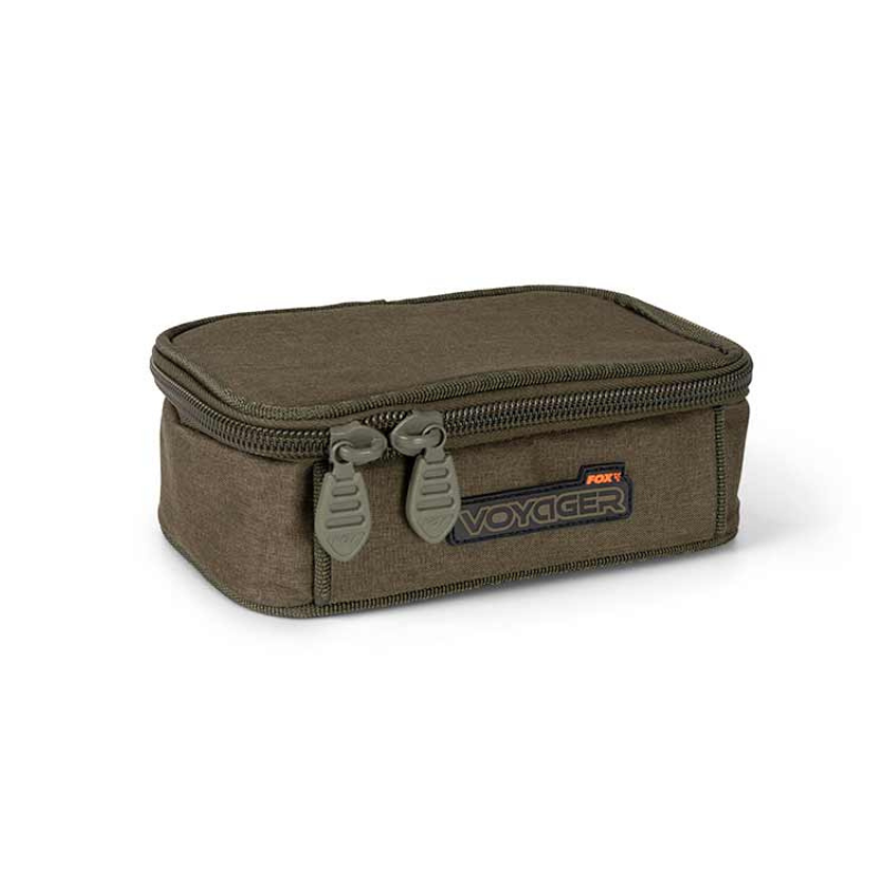 Soma Fox Voyager Medium Accessory Bag