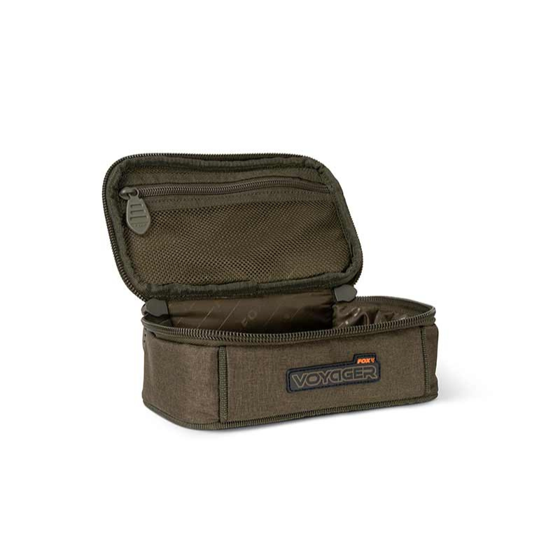 Soma Fox Voyager Medium Accessory Bag