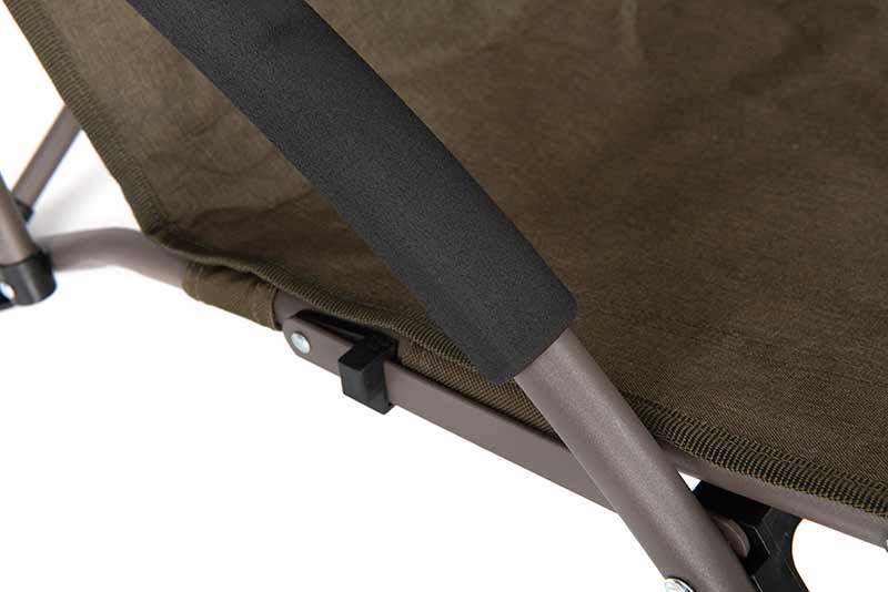 Krēsls Fox Voyager Guest