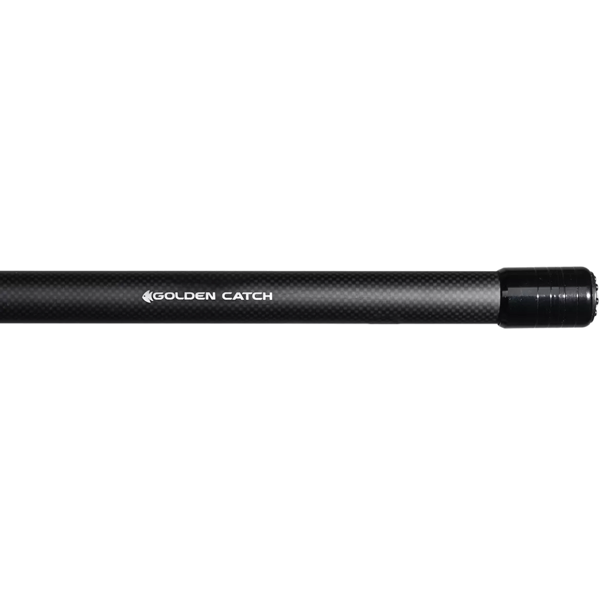 Uztveramā tīkla rokturis Golden Catch Wanderer 26