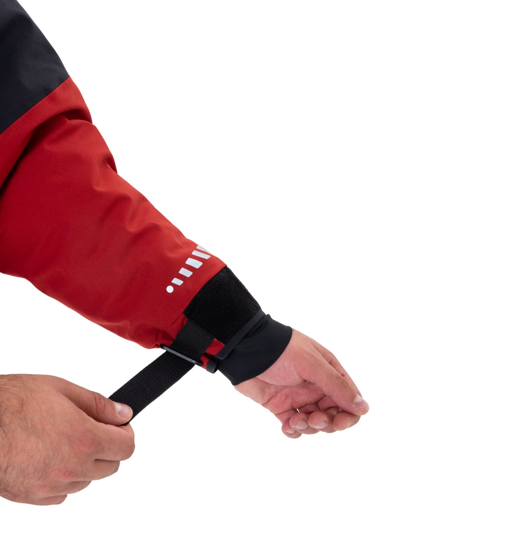 Ziemas jaka Graff WARMGUARD EXTREME 620-O-B