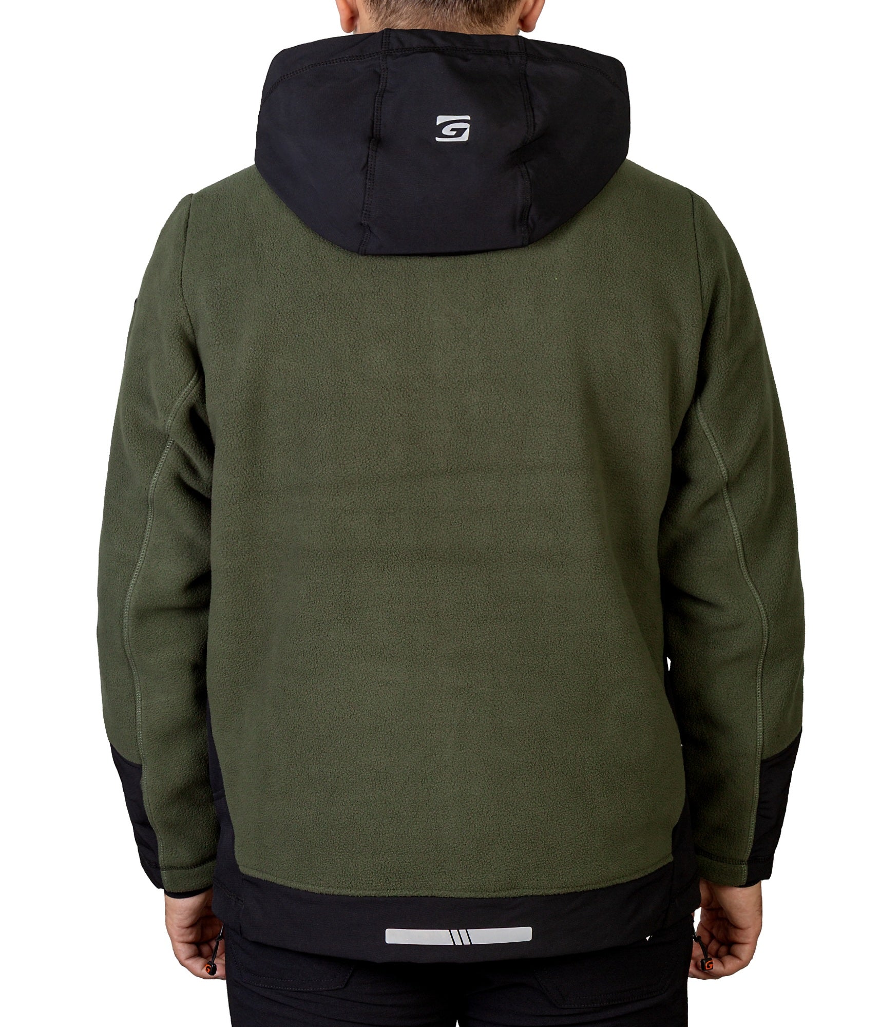 Graff Waterstop Fleece Jacket 562-WS