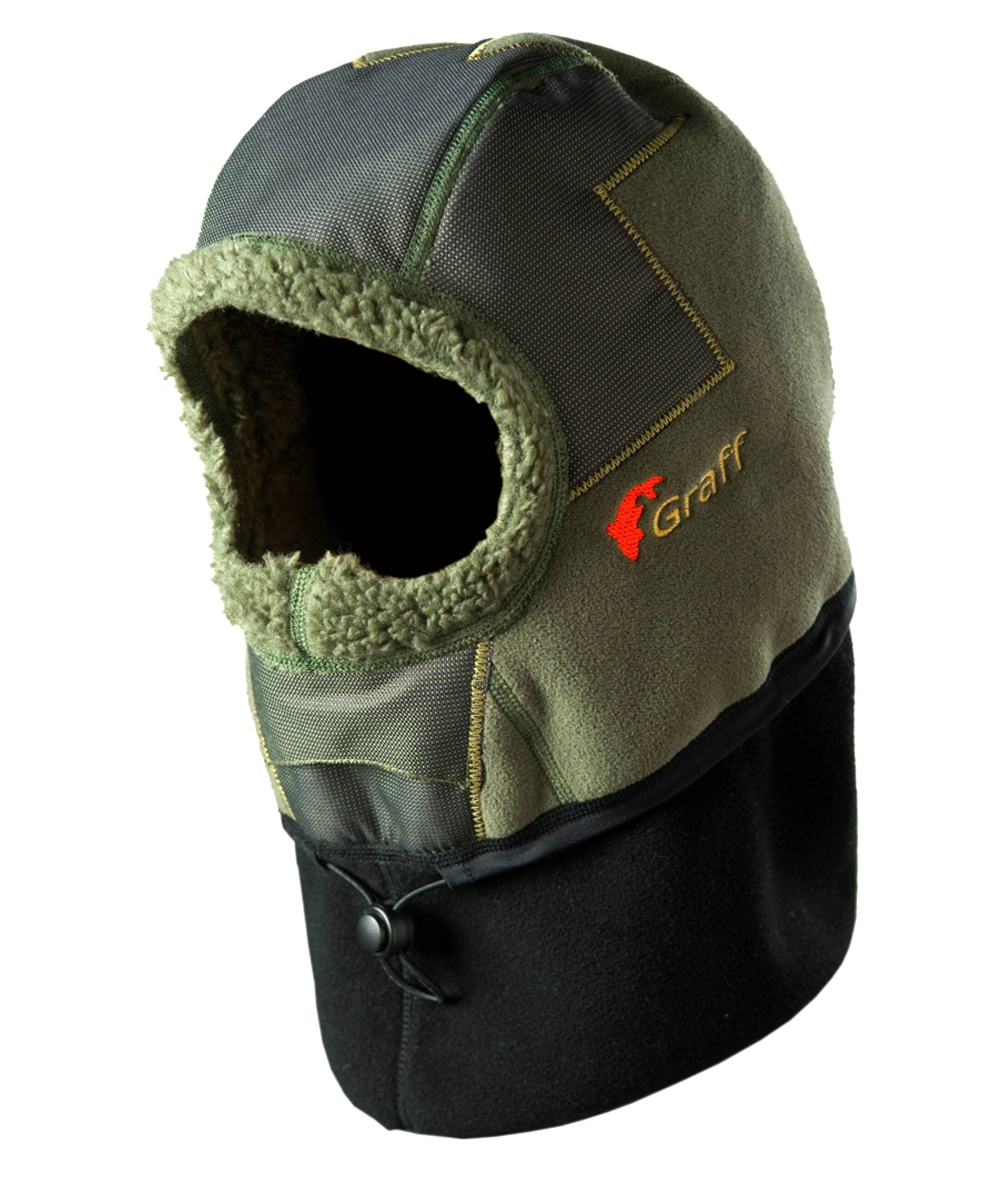 Cepure-maska Graff Winter 112-O-P