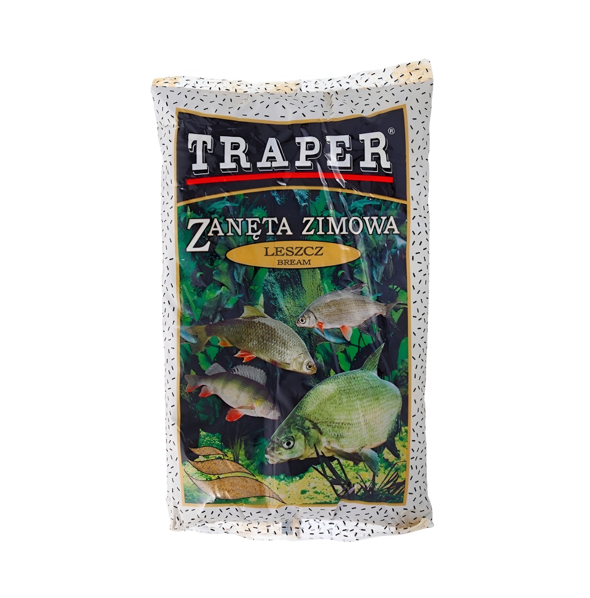 Groundbait Traper Winter