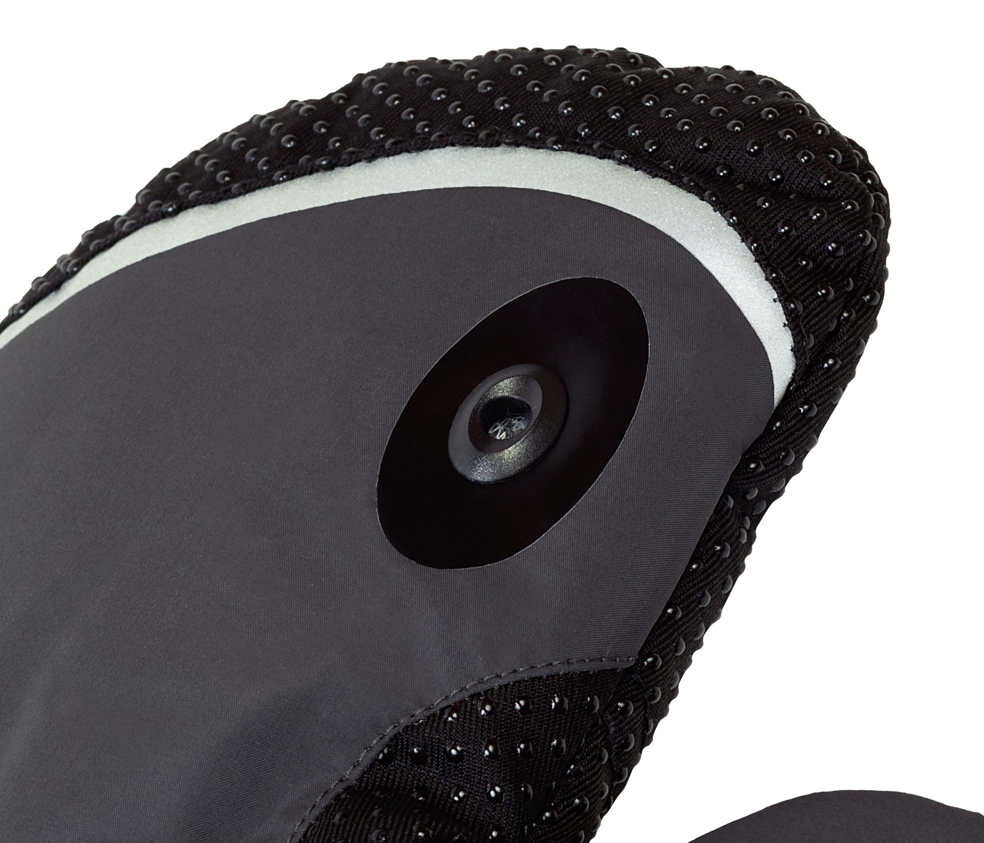 Graff Winter Gloves 018-O-B