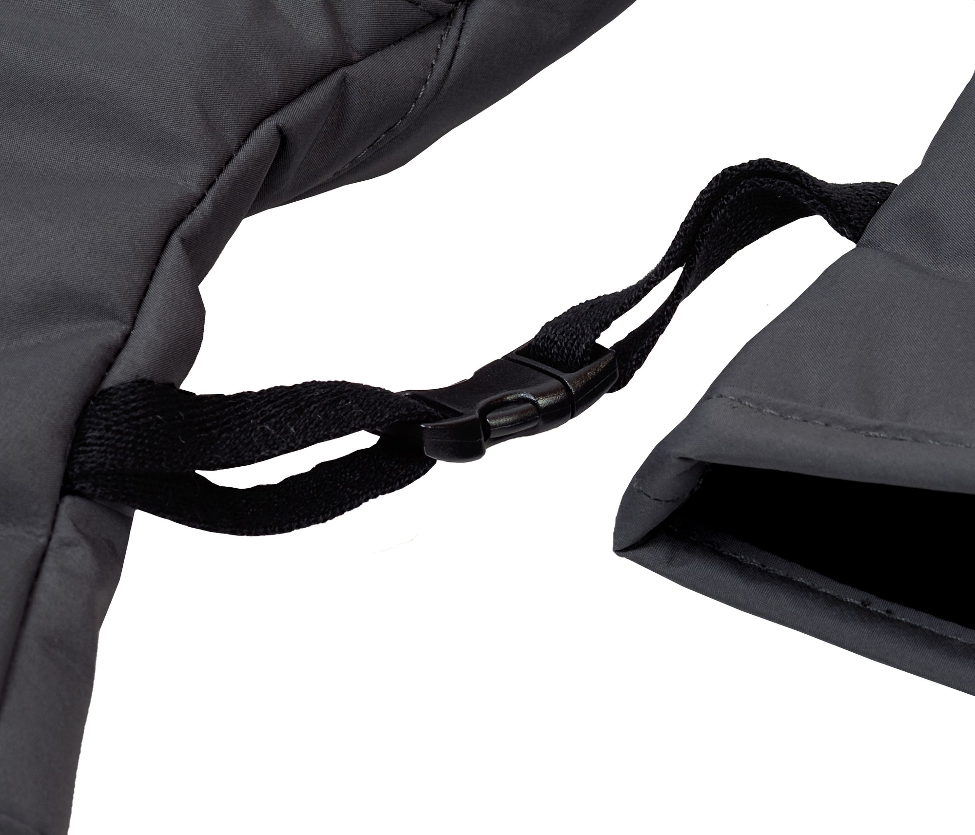 Graff Winter Gloves 018-O-B