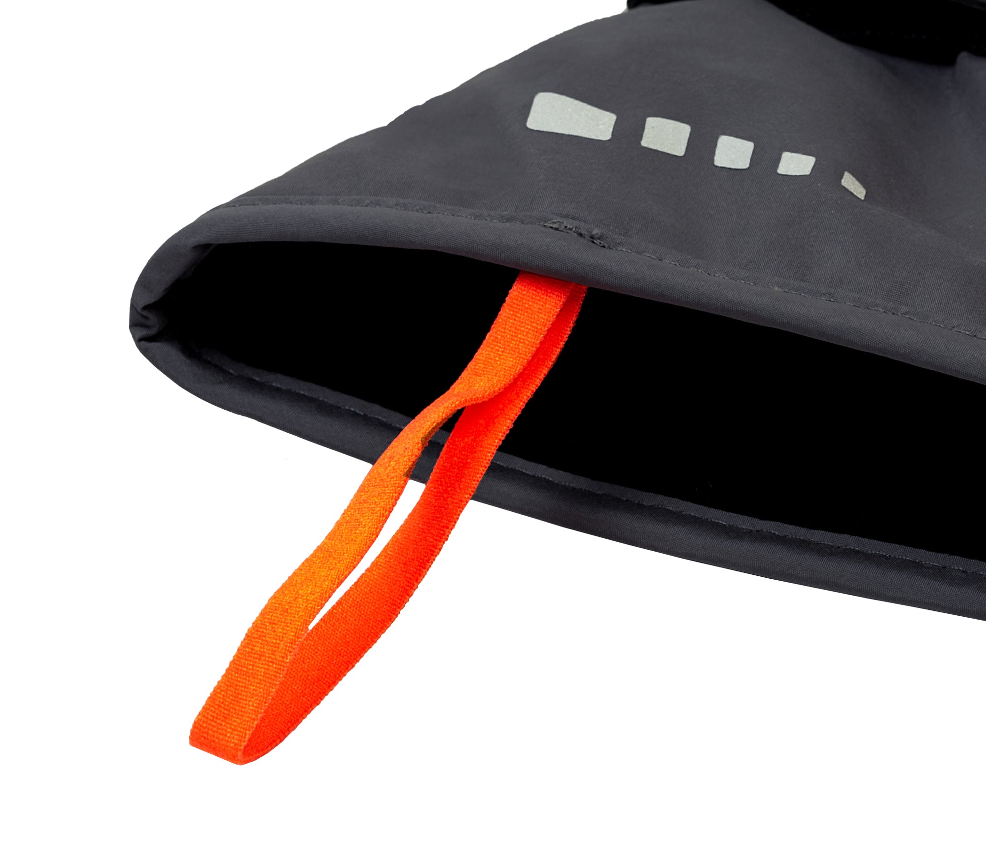 Graff Winter Gloves 018-O-B