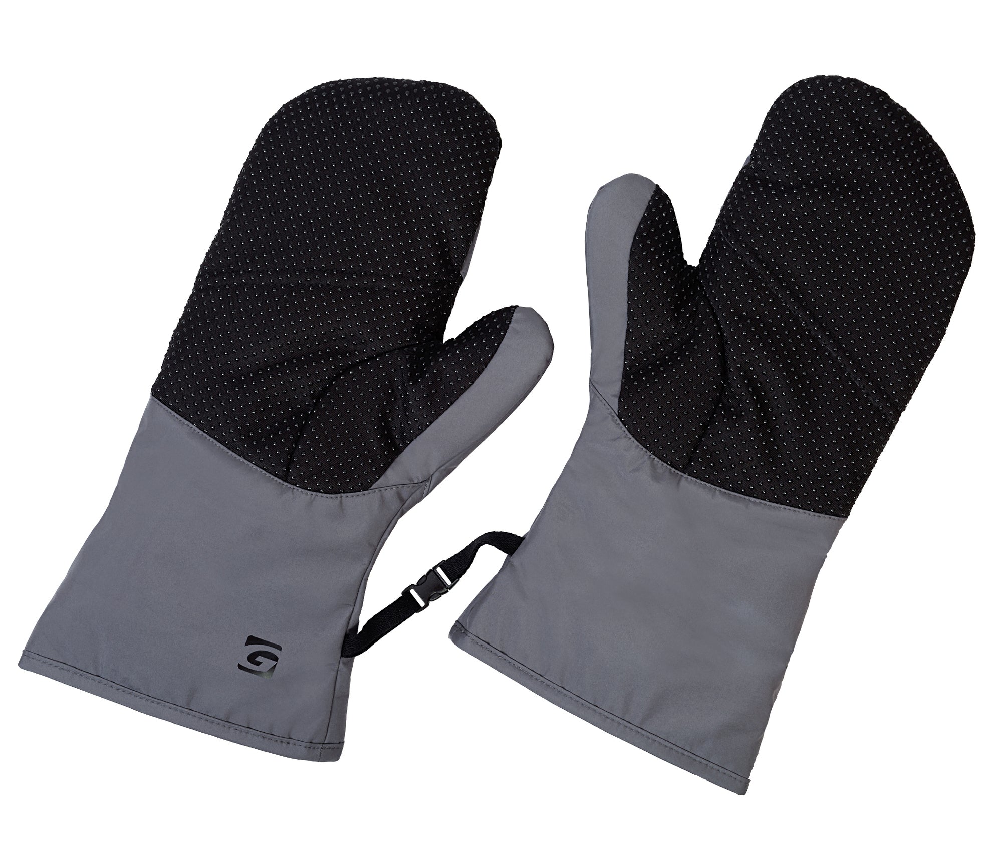 Graff Winter Gloves 018-O-B