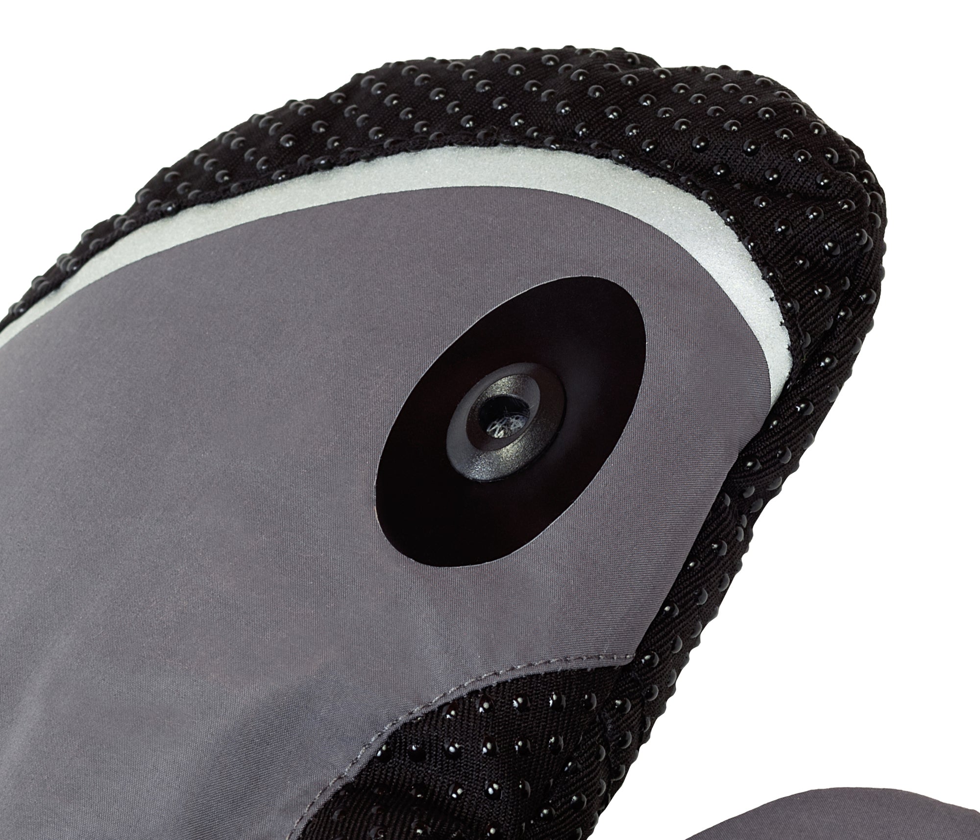 Graff Winter Gloves 018-O-B