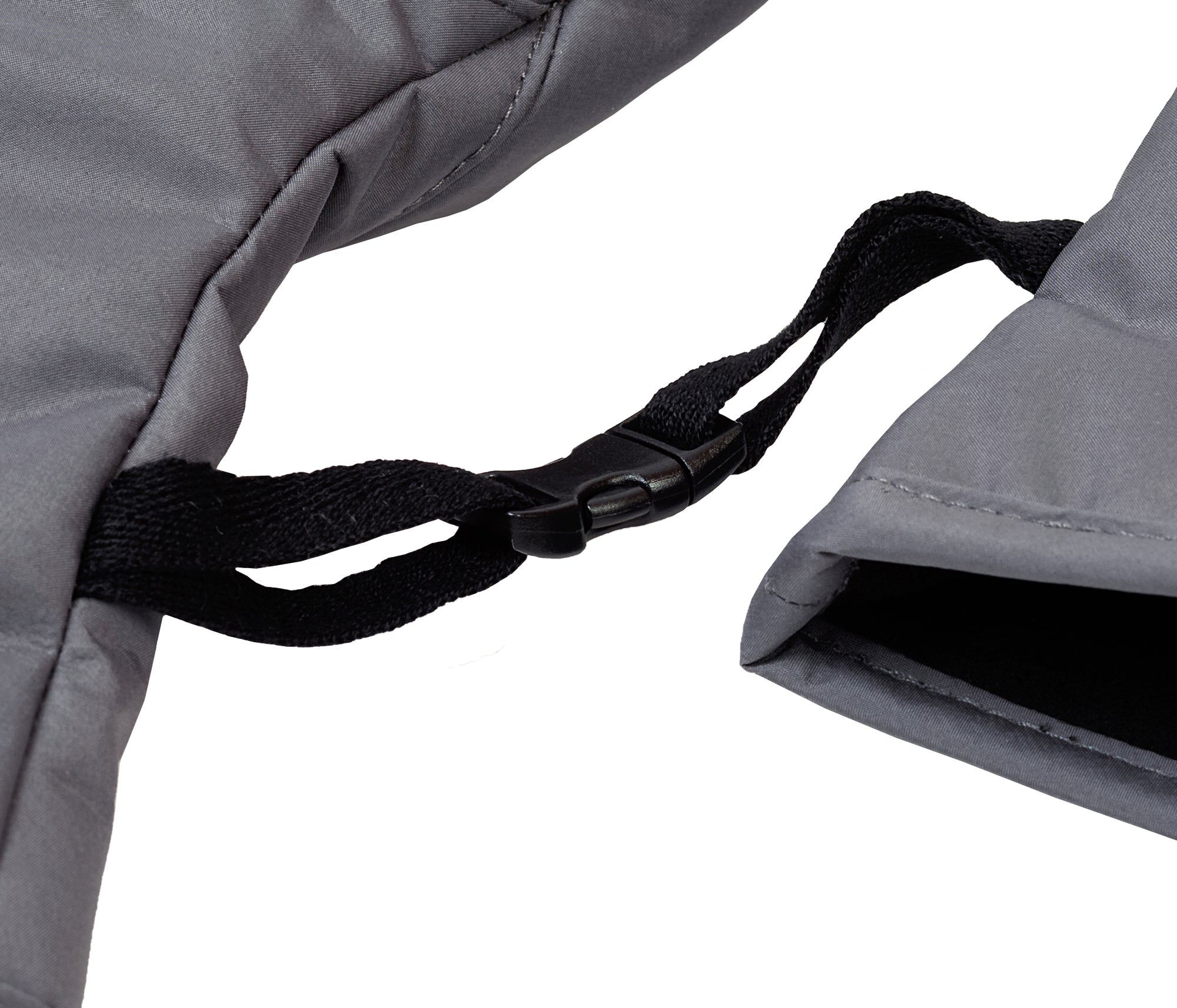 Graff Winter Gloves 018-O-B