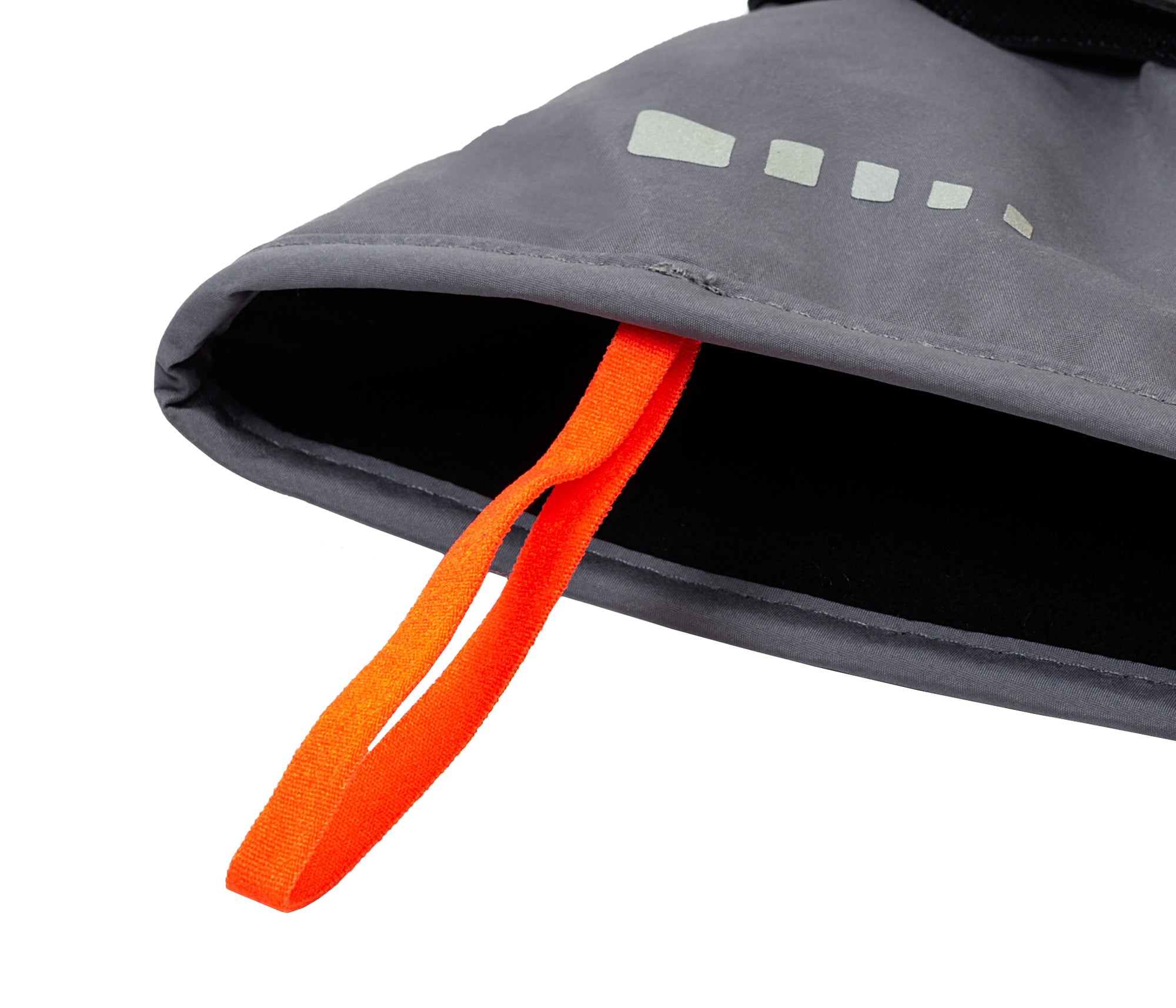 Graff Winter Gloves 018-O-B