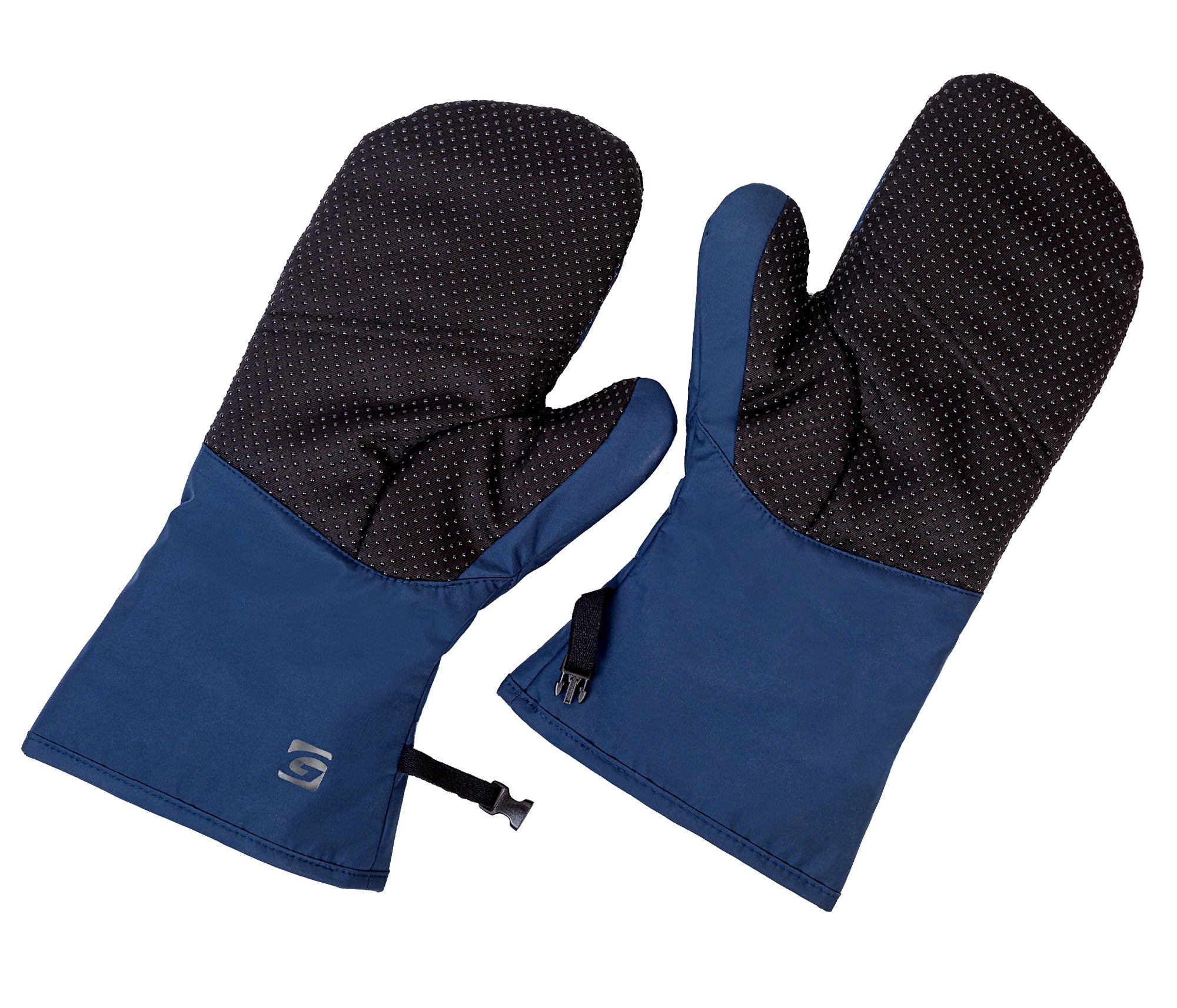 Graff Winter Gloves 018-O-B