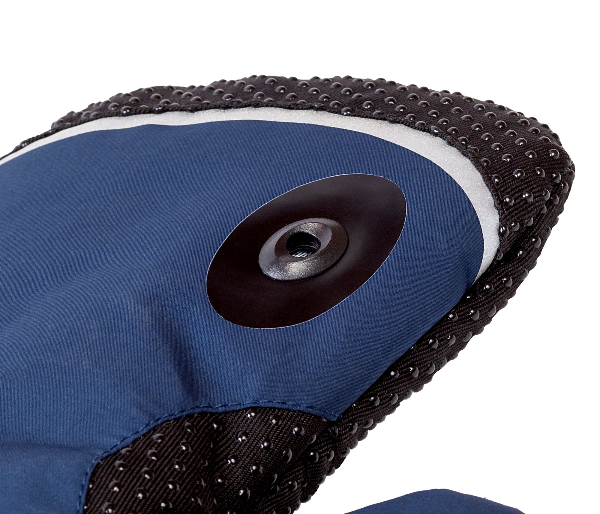 Graff Winter Gloves 018-O-B