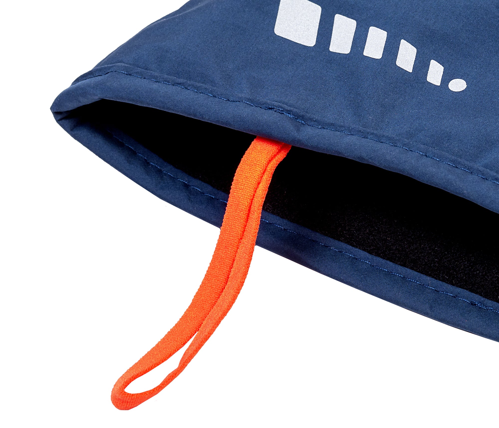 Graff Winter Gloves 018-O-B