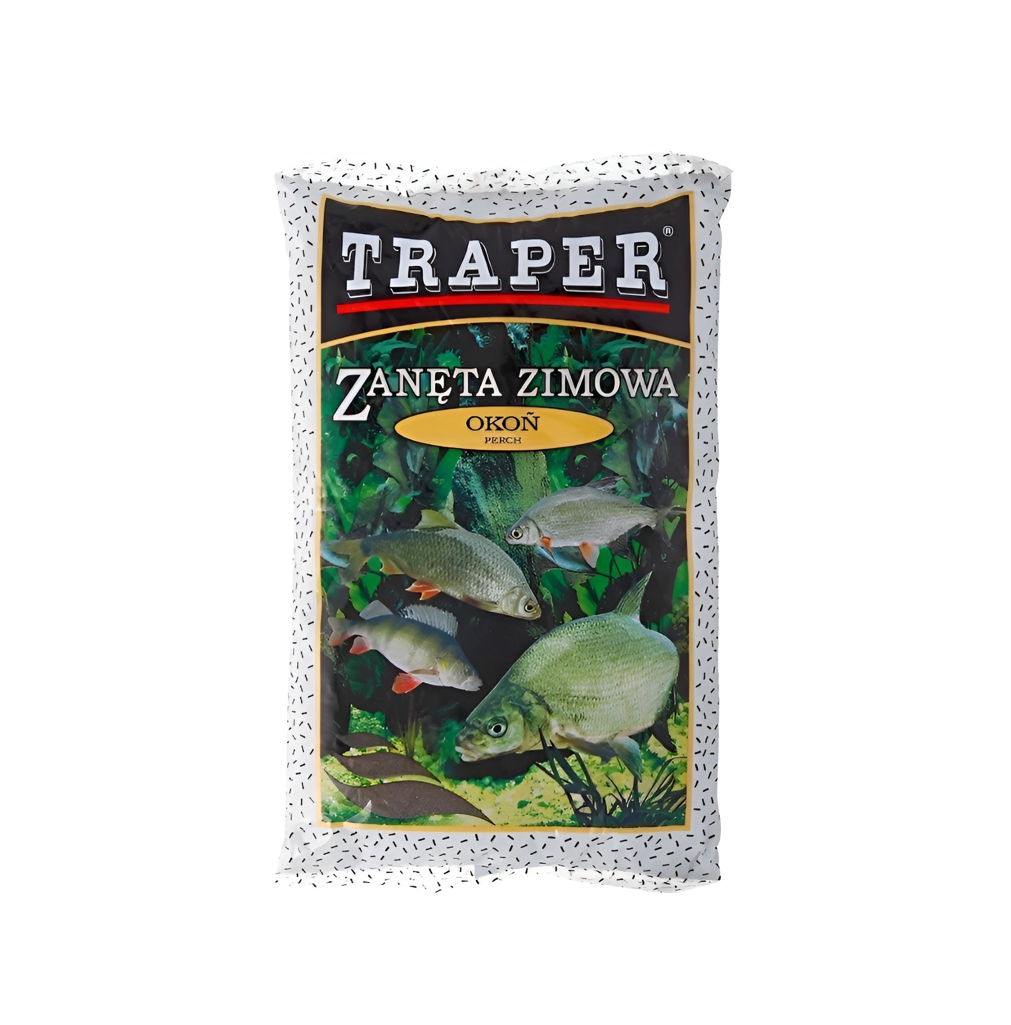 Groundbait Traper Winter