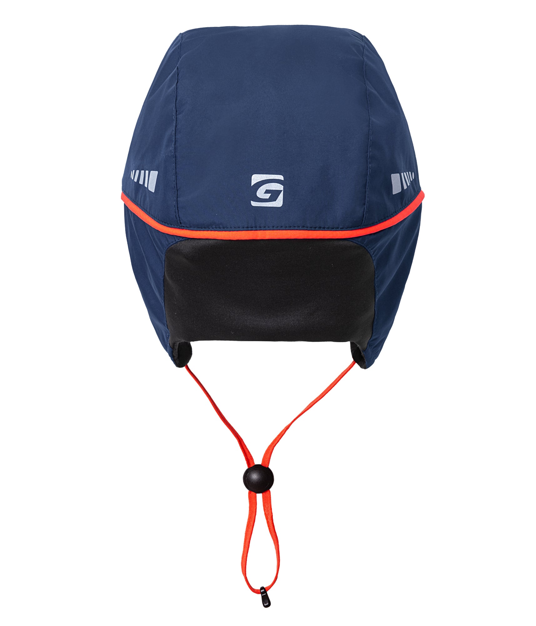 Graff Winter Hat 119-O-B