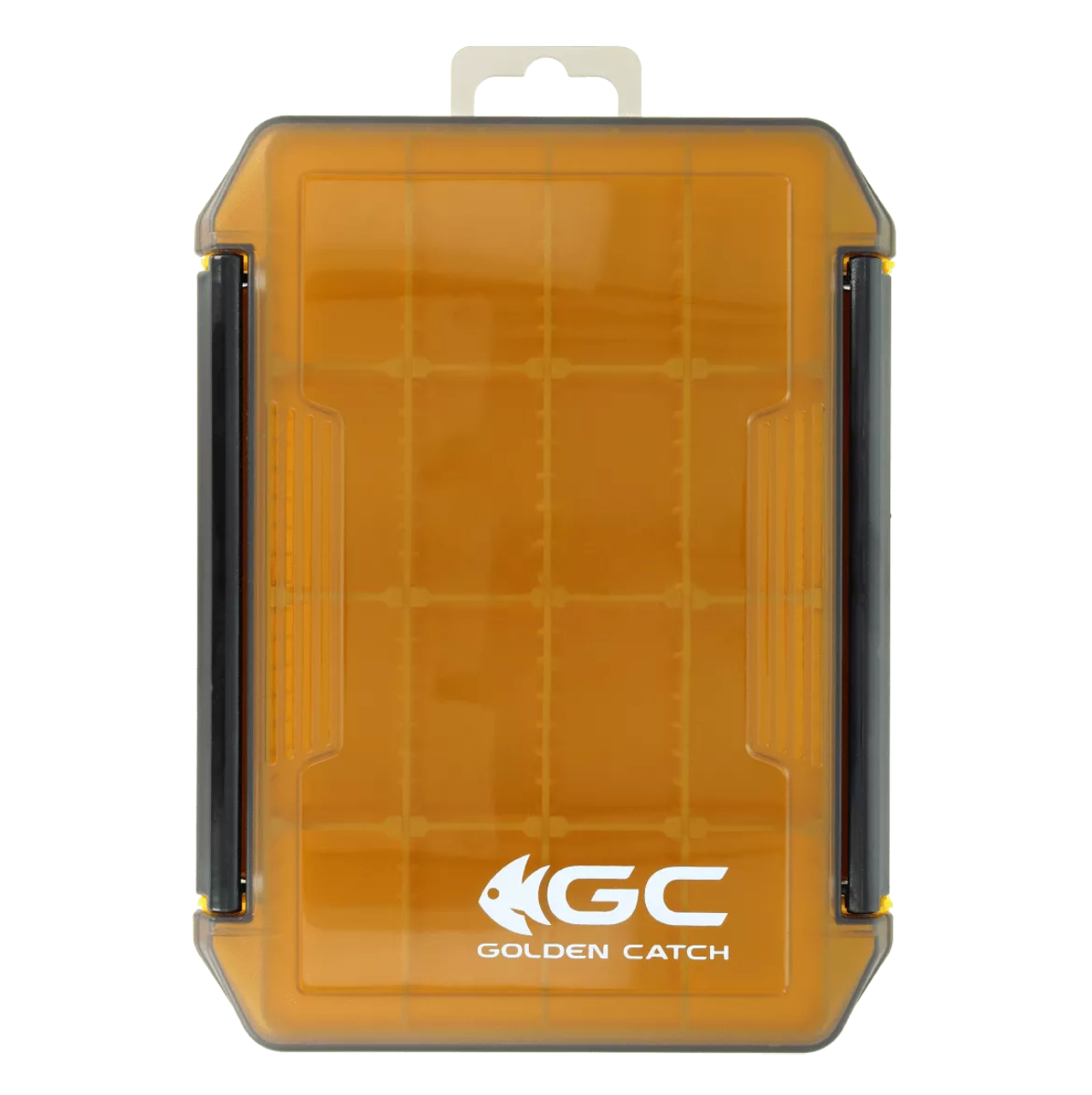 Коробка Golden Catch Worm Case Double Lock WC-2015 M