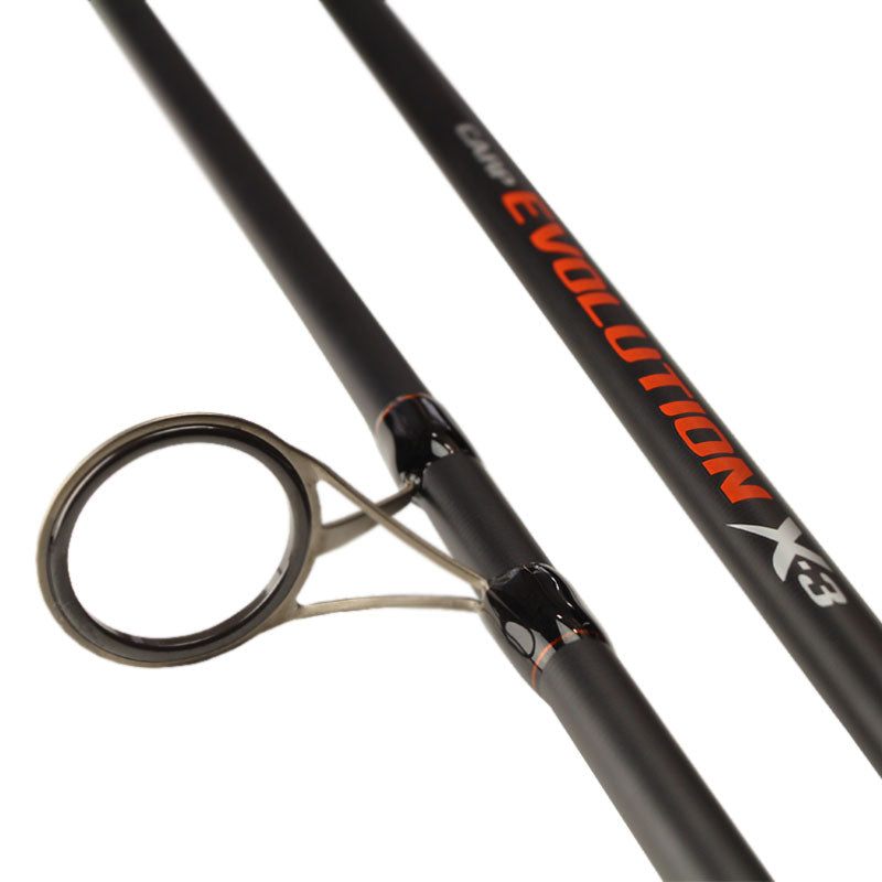 Rod Golden Catch X-3 Carp Evolution