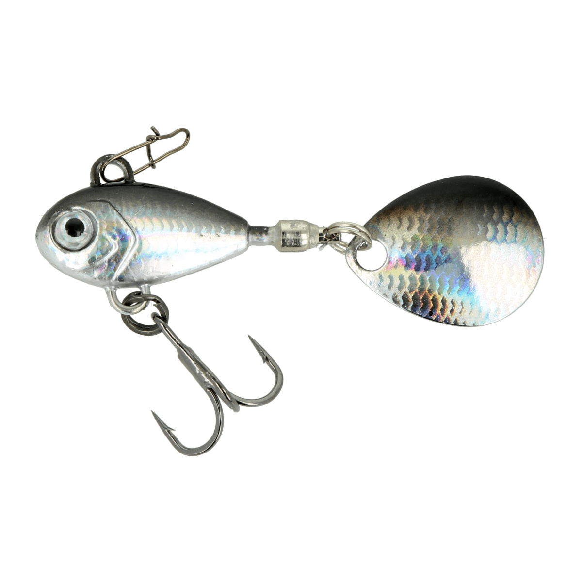 Спиннер Golden Catch Yoke