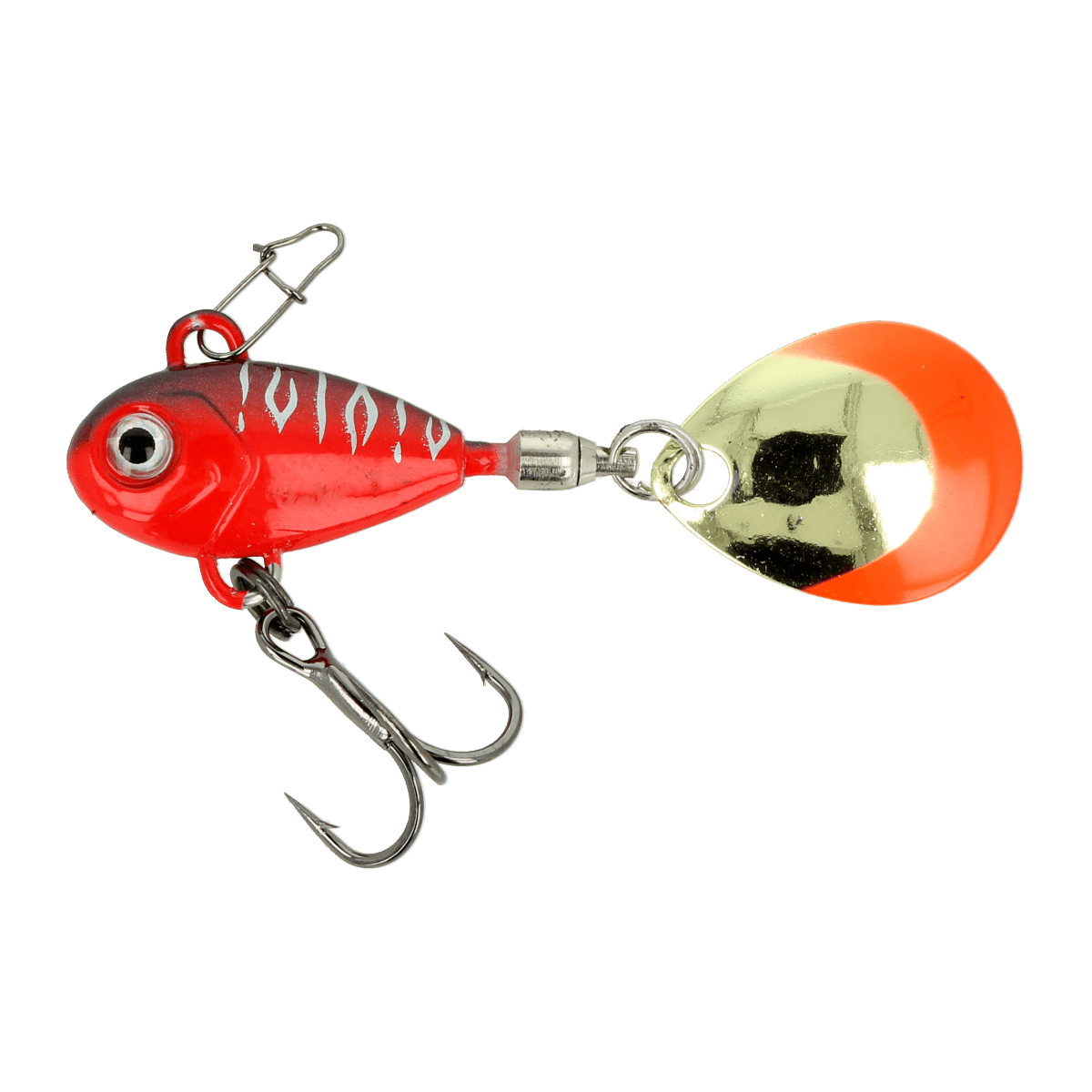 Спиннер Golden Catch Yoke