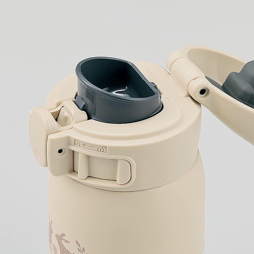 Термокружка Zojirushi SM-WP24 0.24л